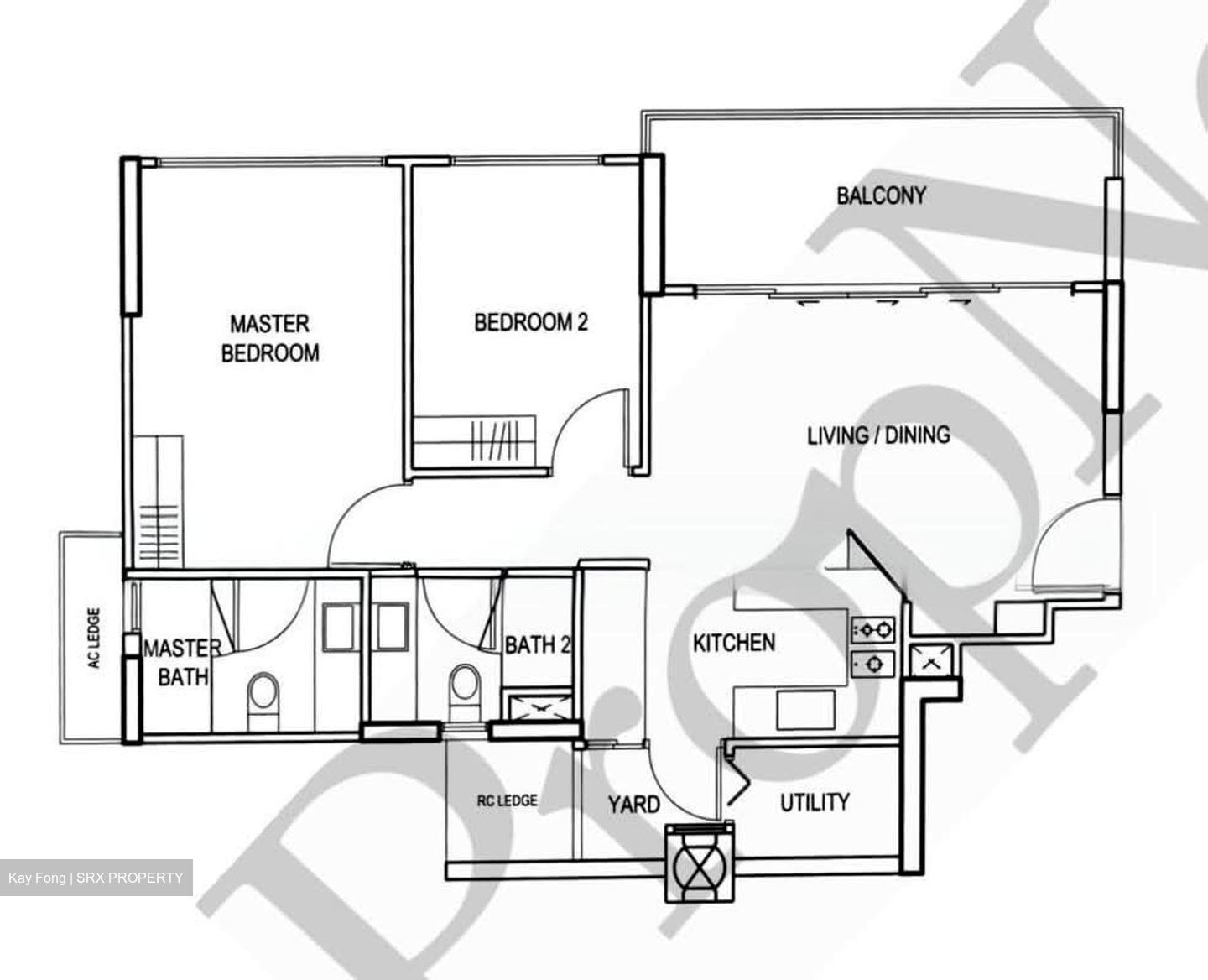 eCO (D16), Condominium #556973111